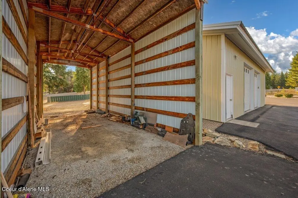 14996 W Pauline Trail Rathdrum ID 83858