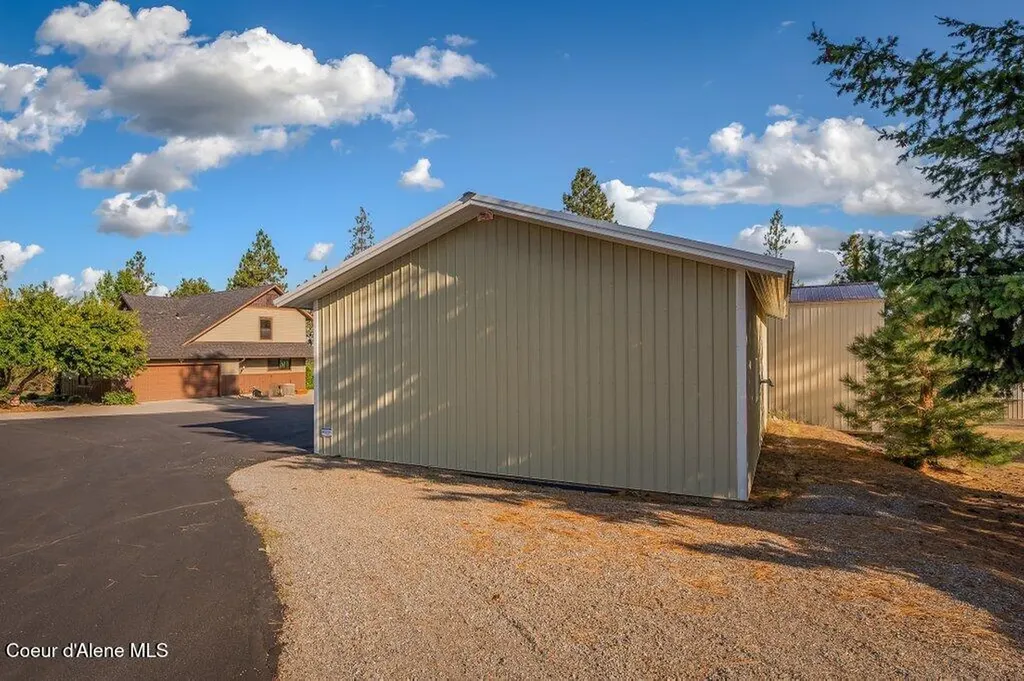 14996 W Pauline Trail Rathdrum ID 83858