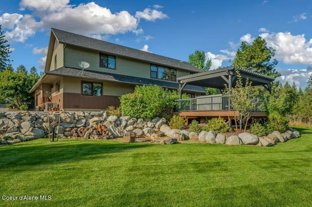 14996 W Pauline Trail Rathdrum ID 83858