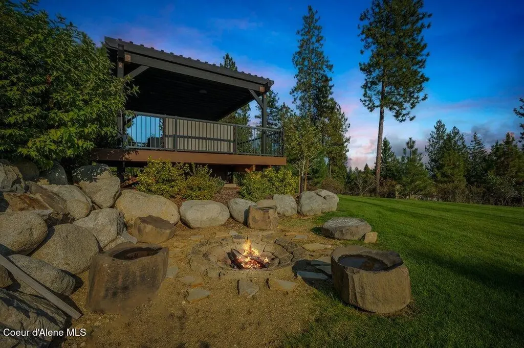 14996 W Pauline Trail Rathdrum ID 83858