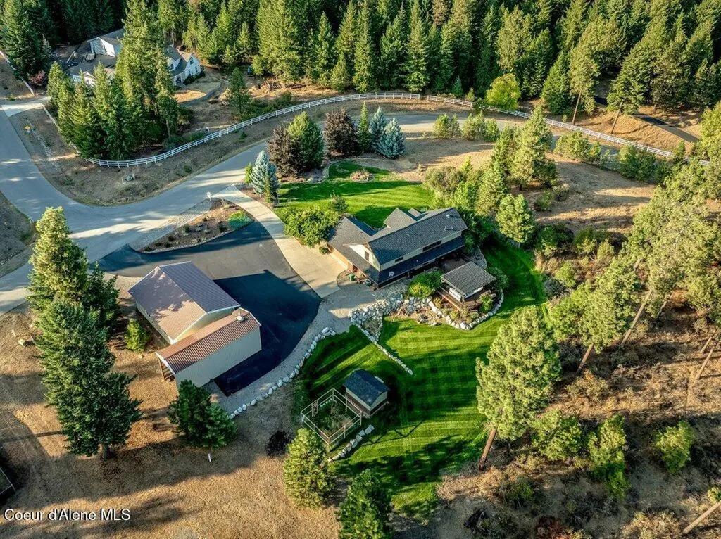 14996 W Pauline Trail Rathdrum ID 83858