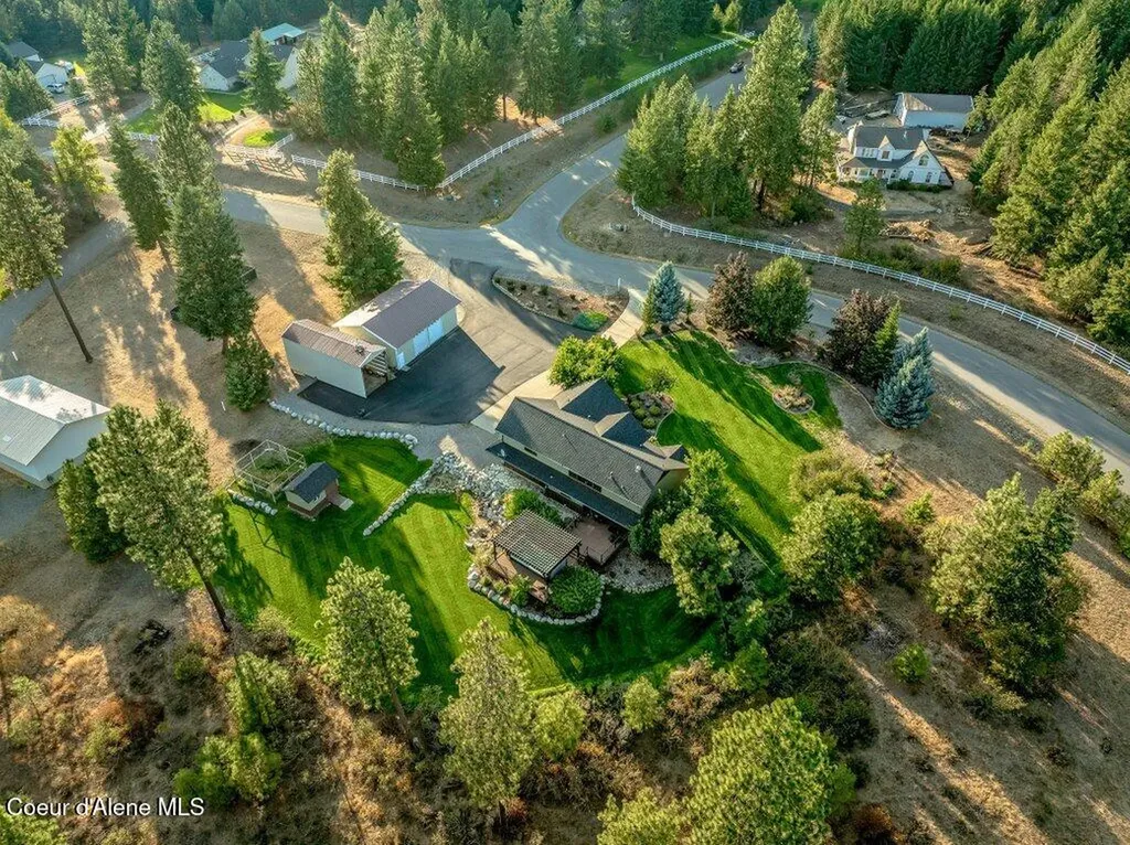 14996 W Pauline Trail Rathdrum ID 83858