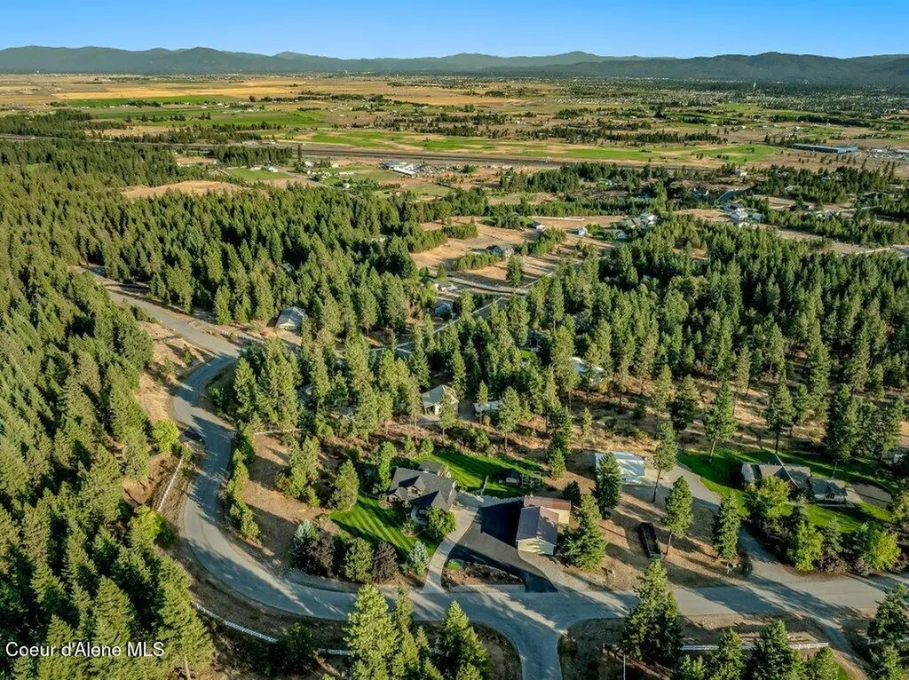 14996 W Pauline Trail Rathdrum ID 83858