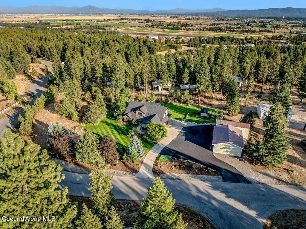 14996 W Pauline Trail Rathdrum ID 83858