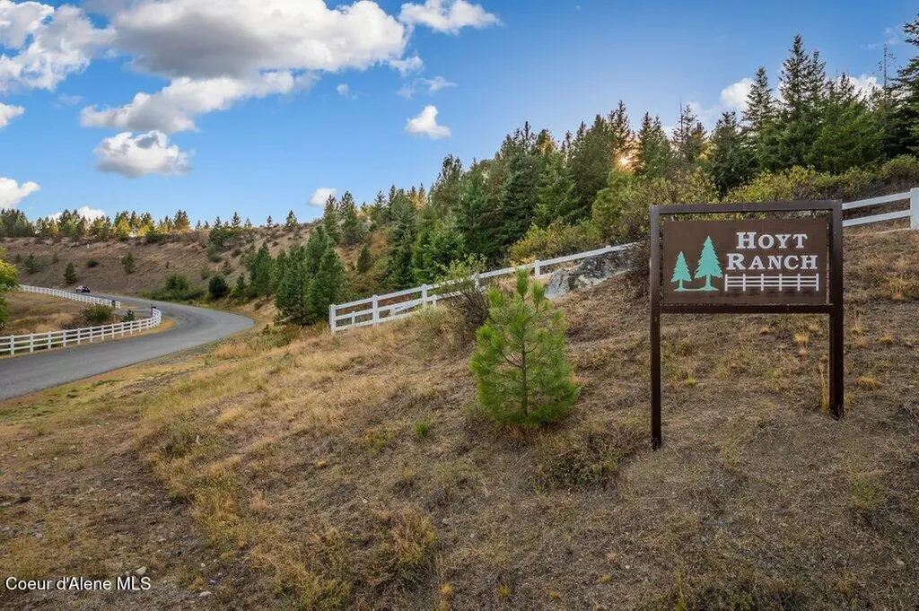 14996 W Pauline Trail Rathdrum ID 83858