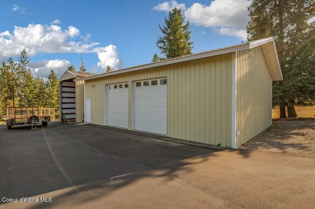 14996 W Pauline Trail Rathdrum ID 83858