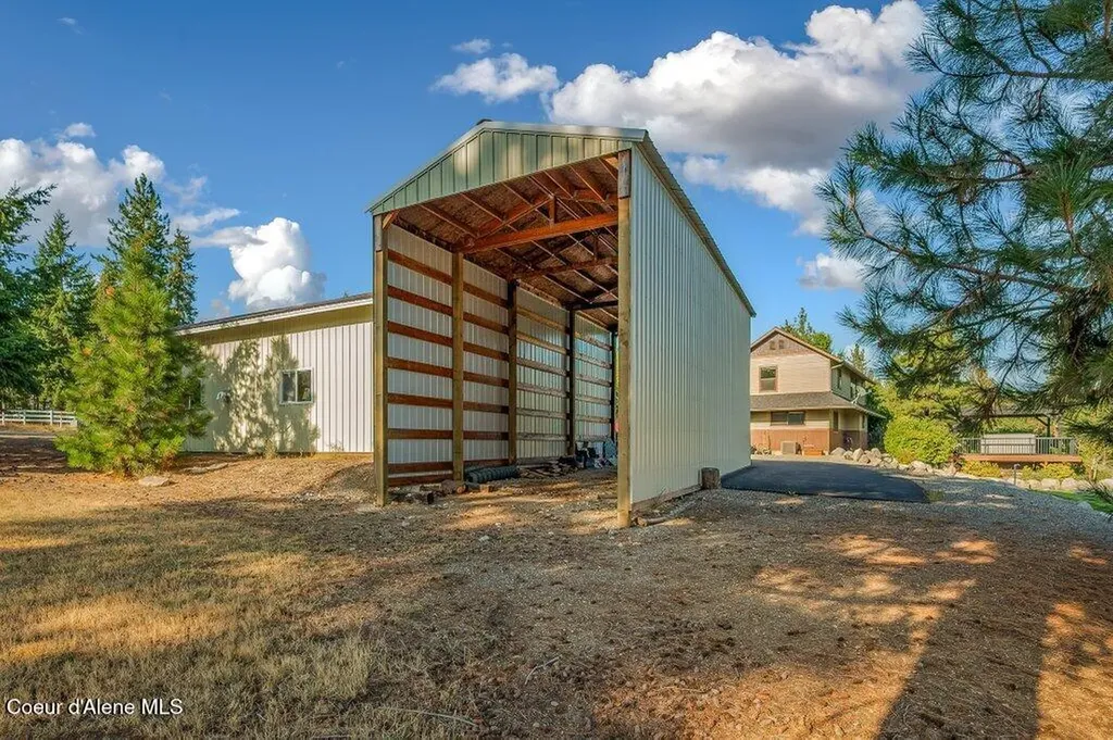 14996 W Pauline Trail Rathdrum ID 83858