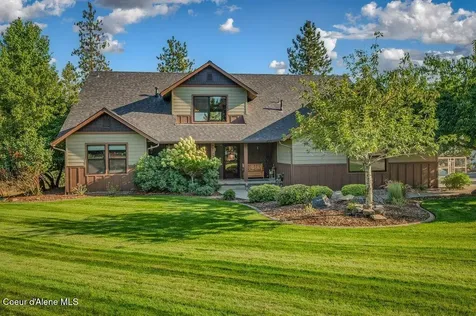 14996 W Pauline Trail Rathdrum ID 83858