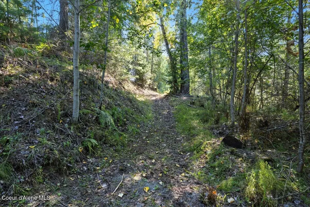 Xx Poloma Lane Priest River ID 83856