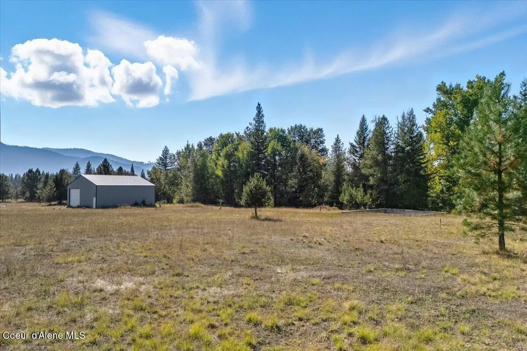 Xx Poloma Lane Priest River ID 83856