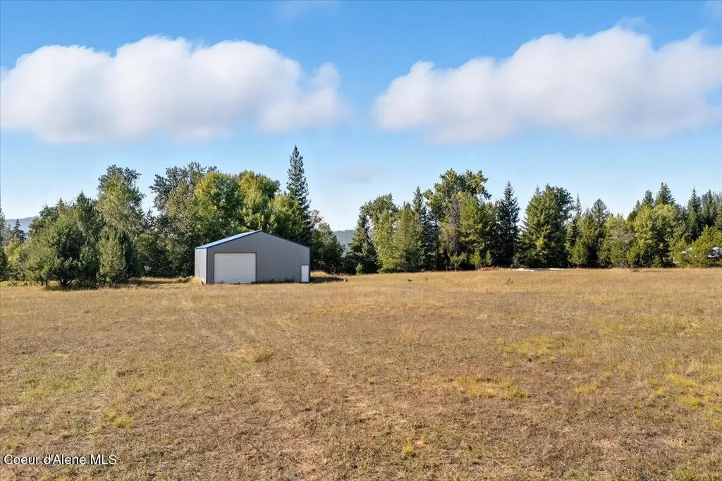 Xx Poloma Lane Priest River ID 83856