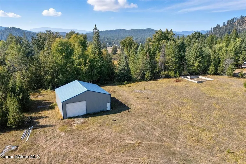 Xx Poloma Lane Priest River ID 83856