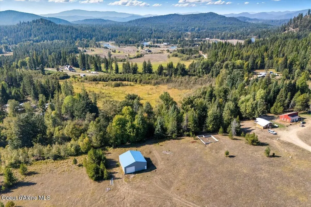 Xx Poloma Lane Priest River ID 83856
