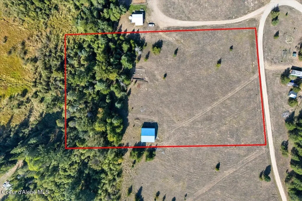 Xx Poloma Lane Priest River ID 83856