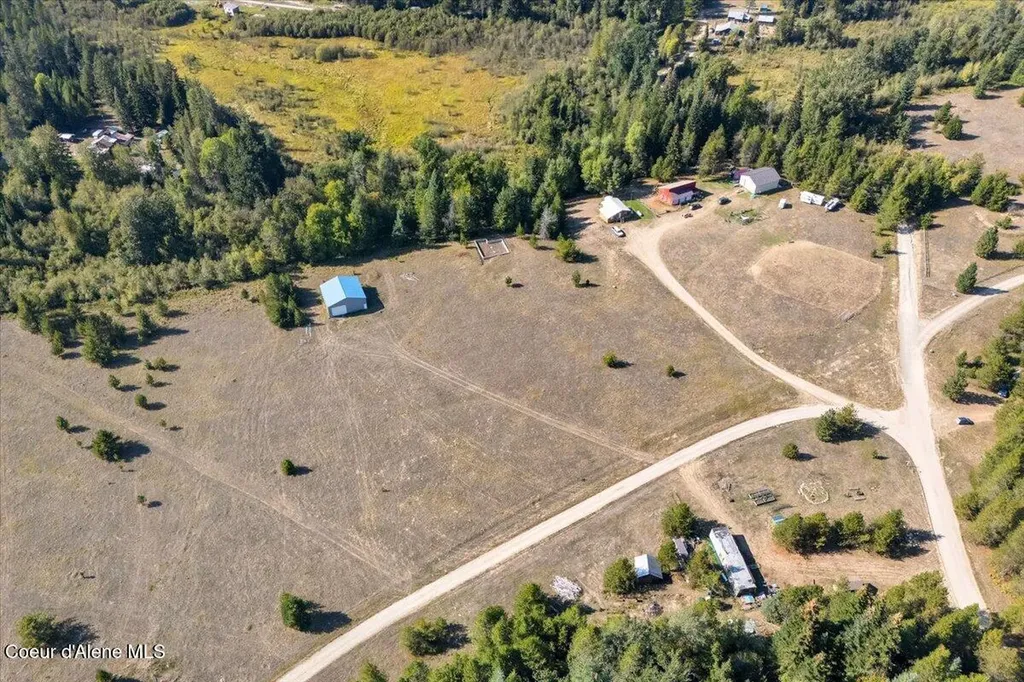 Xx Poloma Lane Priest River ID 83856