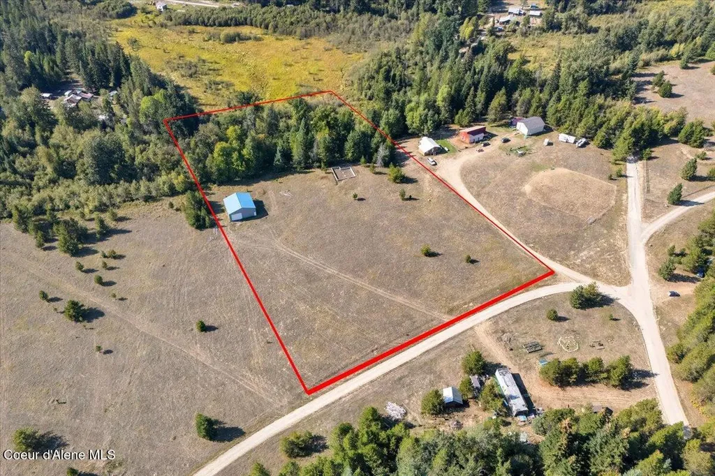 Xx Poloma Lane Priest River ID 83856