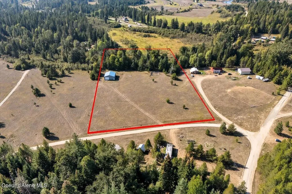 Xx Poloma Lane Priest River ID 83856