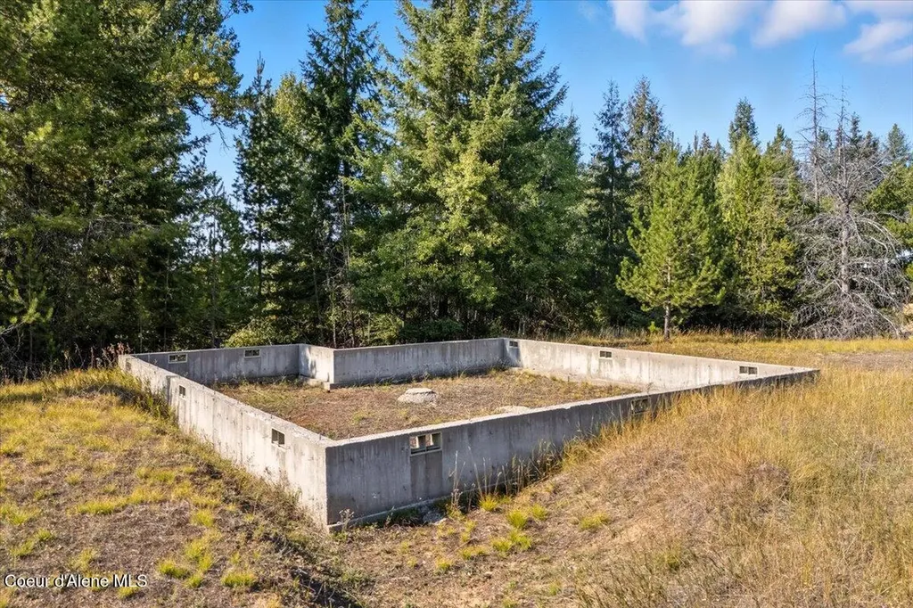 Xx Poloma Lane Priest River ID 83856