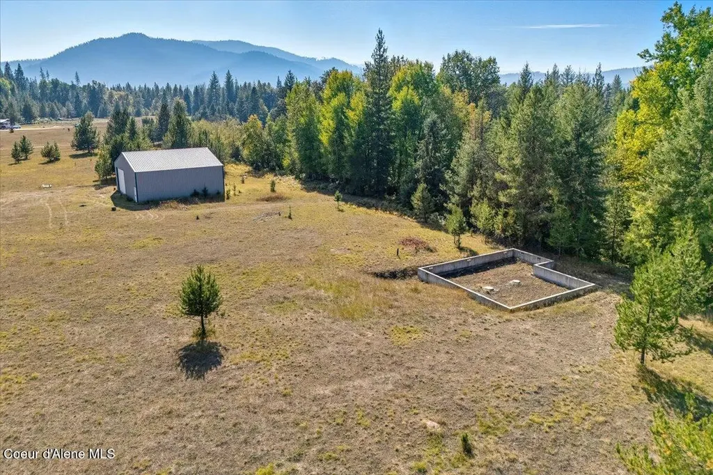 Xx Poloma Lane Priest River ID 83856