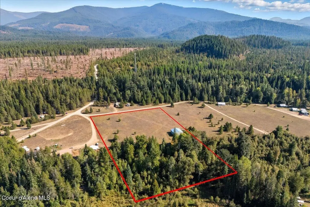 Xx Poloma Lane Priest River ID 83856