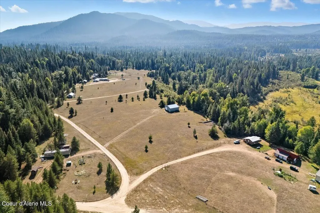 Xx Poloma Lane Priest River ID 83856