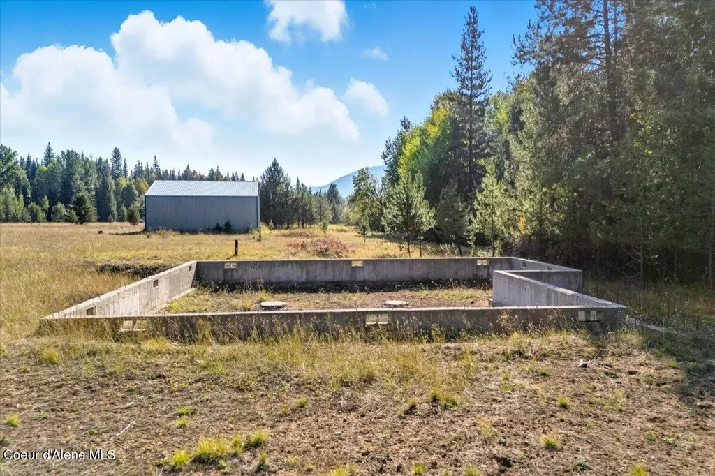 Xx Poloma Lane Priest River ID 83856