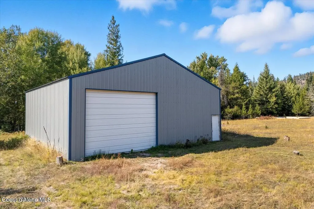 Xx Poloma Lane Priest River ID 83856