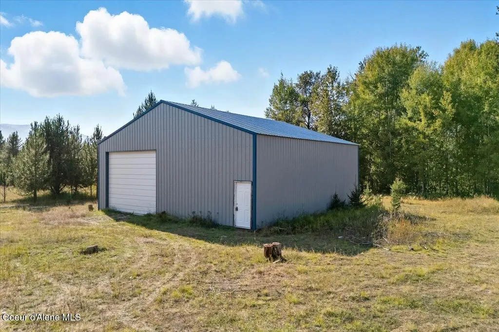 Xx Poloma Lane Priest River ID 83856