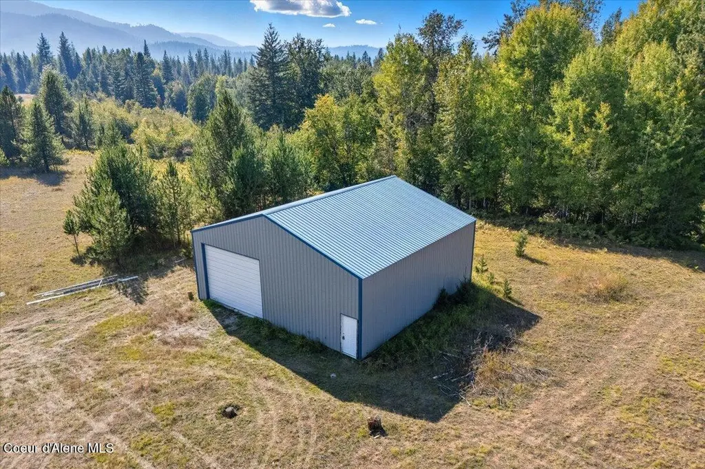Xx Poloma Lane Priest River ID 83856