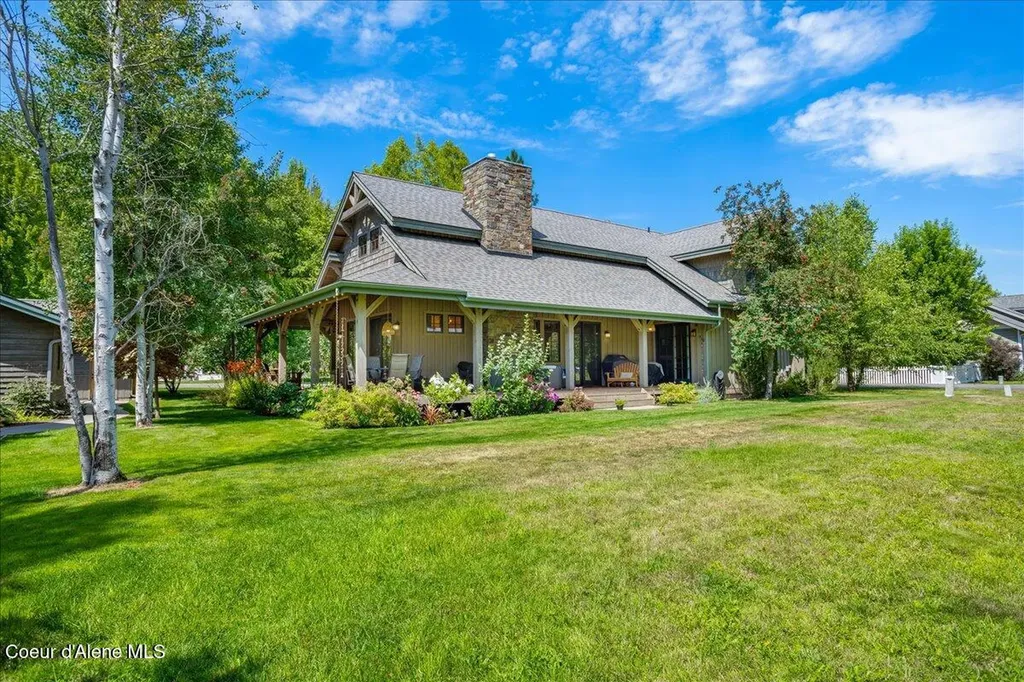 509 Becker Lane Dover ID 83825