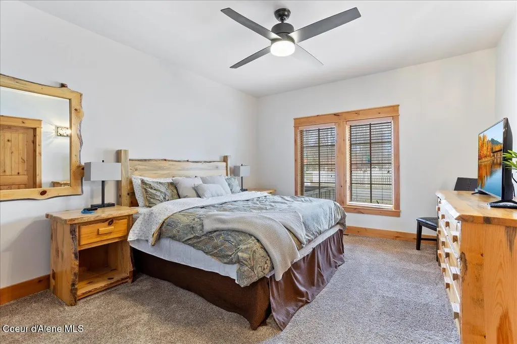 509 Becker Lane Dover ID 83825