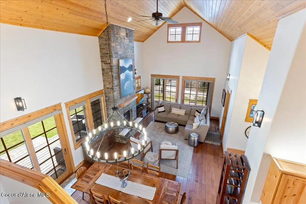 509 Becker Lane Dover ID 83825