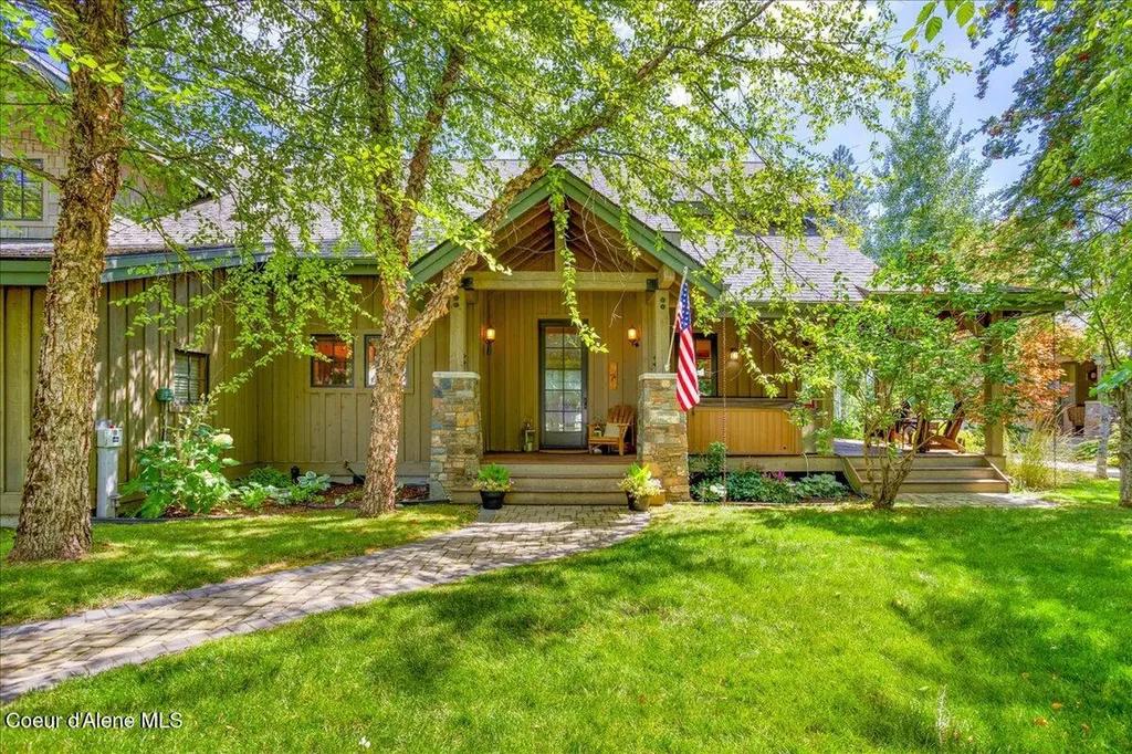 509 Becker Lane Dover ID 83825