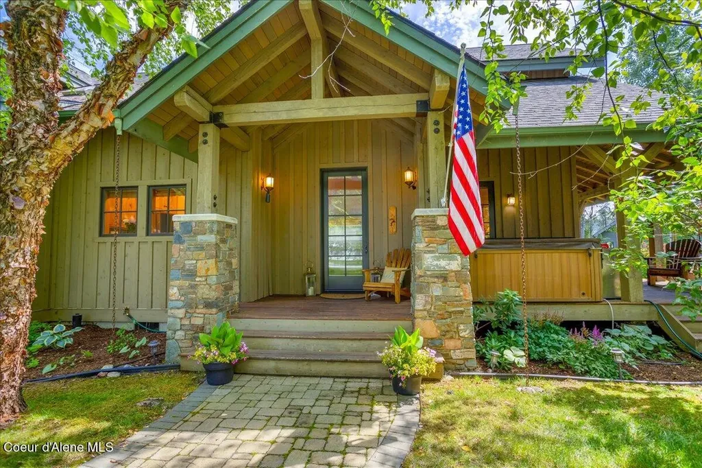 509 Becker Lane Dover ID 83825