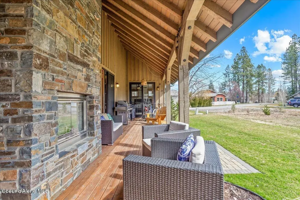 509 Becker Lane Dover ID 83825