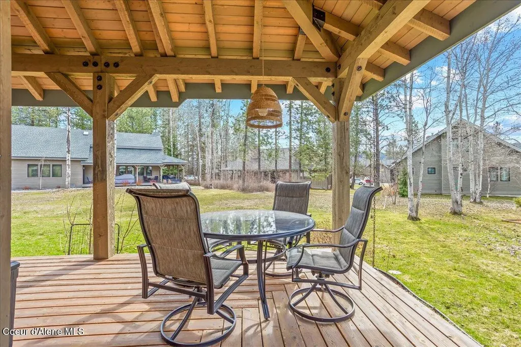 509 Becker Lane Dover ID 83825
