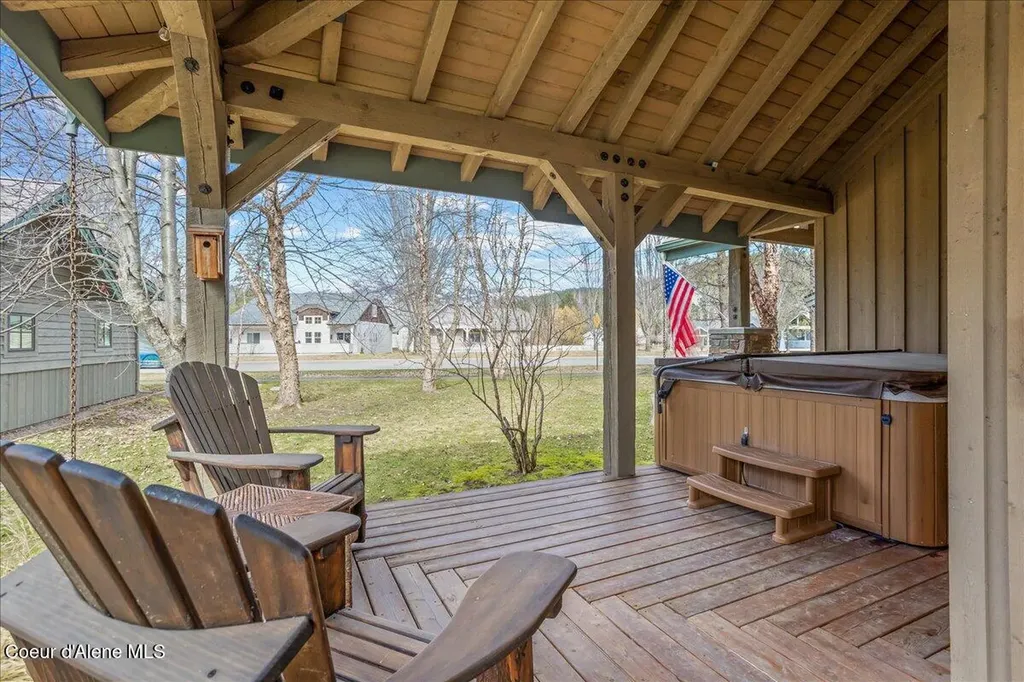 509 Becker Lane Dover ID 83825