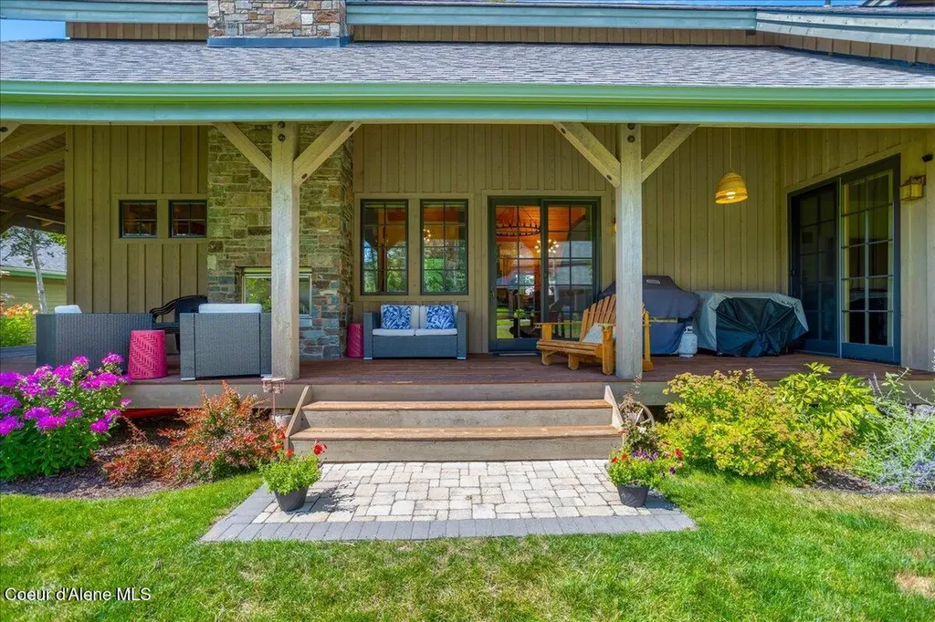 509 Becker Lane Dover ID 83825