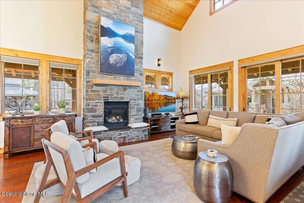 509 Becker Lane Dover ID 83825