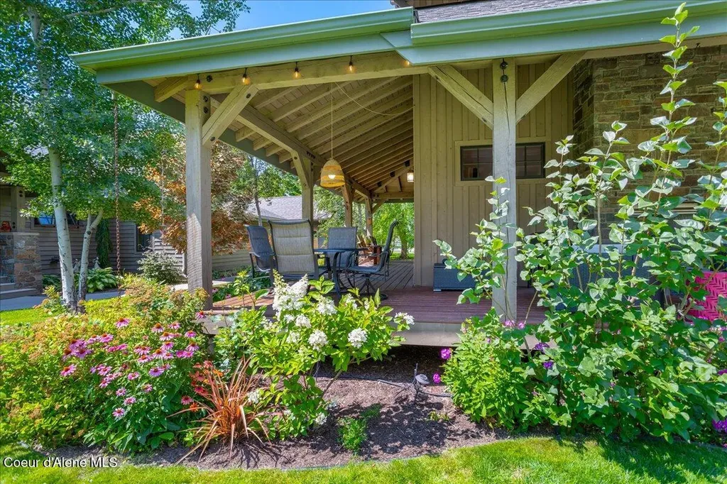 509 Becker Lane Dover ID 83825