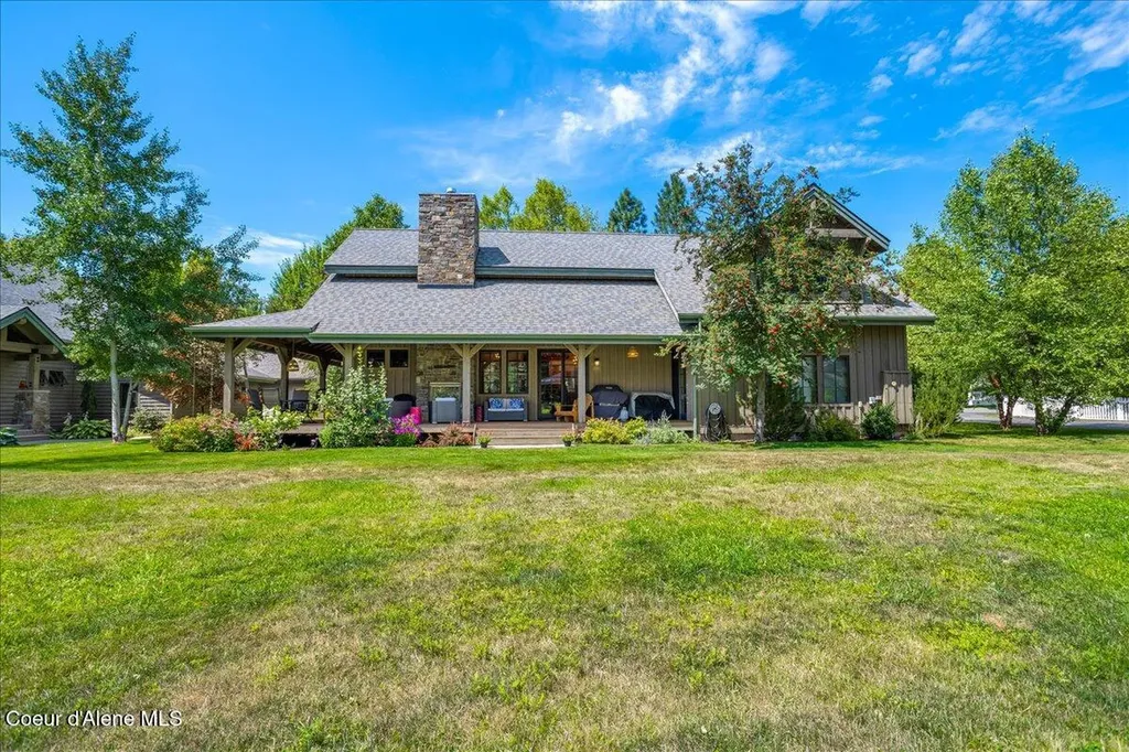 509 Becker Lane Dover ID 83825