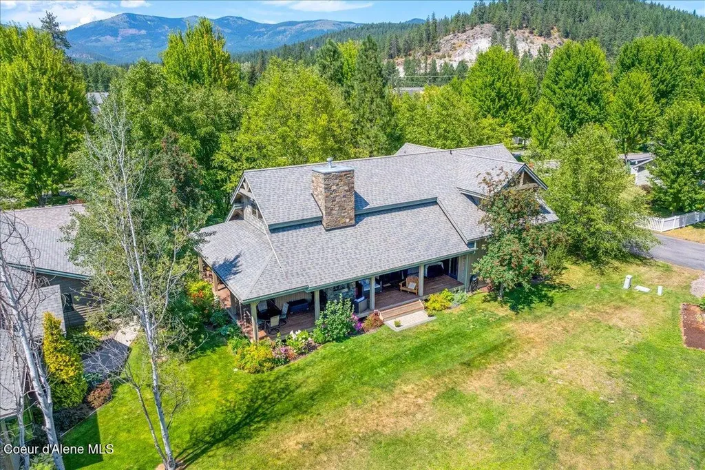 509 Becker Lane Dover ID 83825