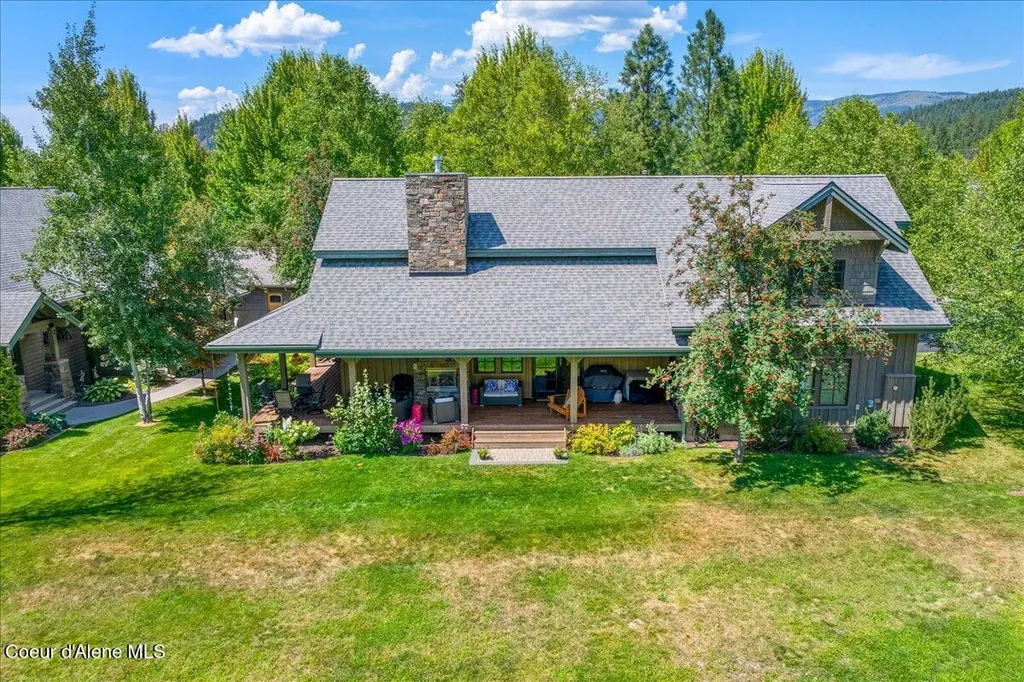 509 Becker Lane Dover ID 83825