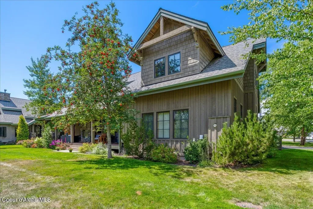 509 Becker Lane Dover ID 83825