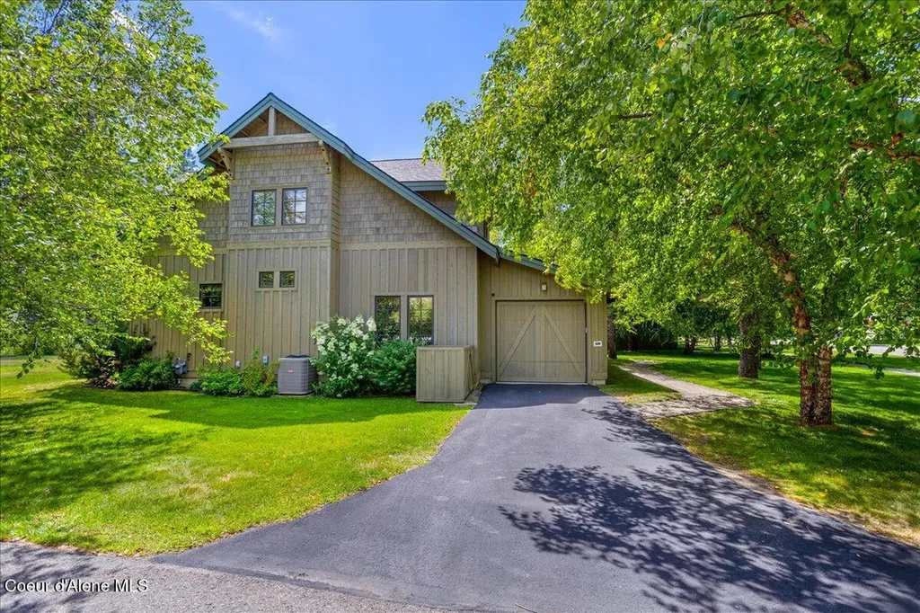 509 Becker Lane Dover ID 83825