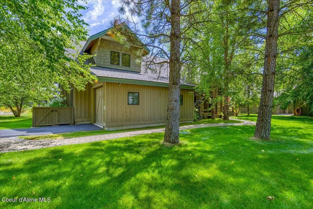 509 Becker Lane Dover ID 83825