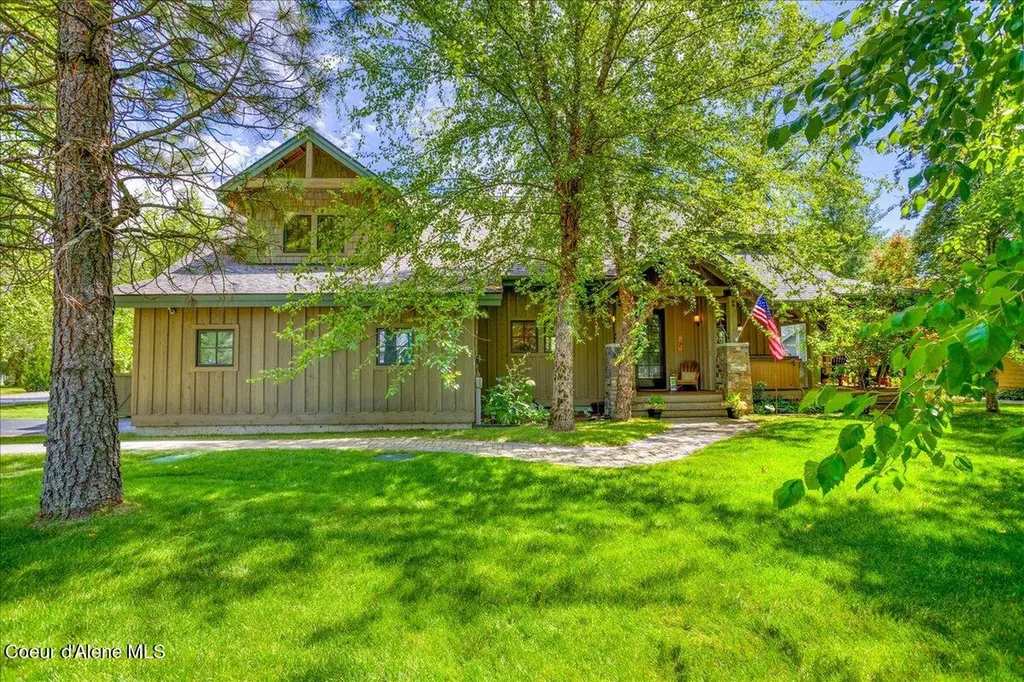 509 Becker Lane Dover ID 83825