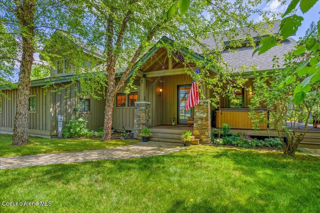 509 Becker Lane Dover ID 83825