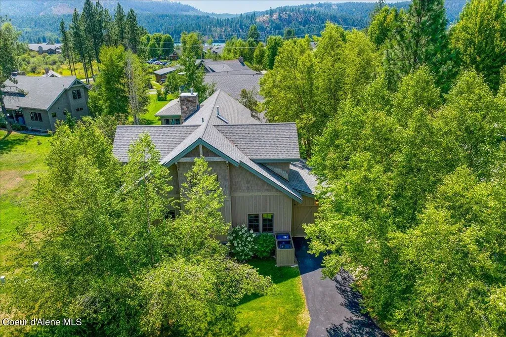 509 Becker Lane Dover ID 83825