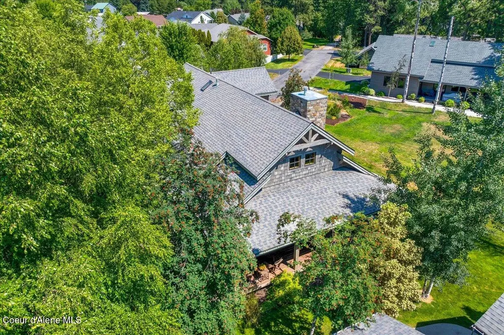 509 Becker Lane Dover ID 83825